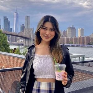 Meet your Posher, Julian